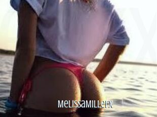 MelissaMillerX
