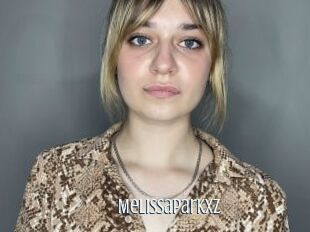 MelissaParkxz