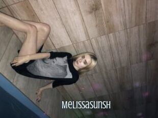 MelissaSunSh