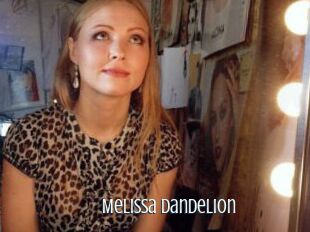 Melissa_Dandelion