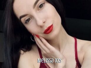 Melissa_XXS