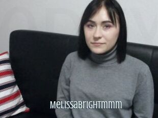 Melissabrightmmm