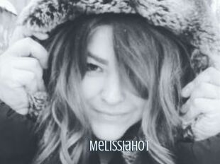MelissiaHot