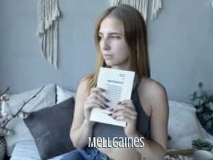 MellGaines