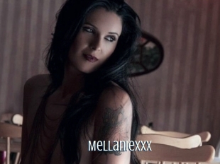 Mellaniexxx