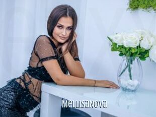 MellisaNova Edonkey xxx