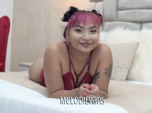 MelodiEvans