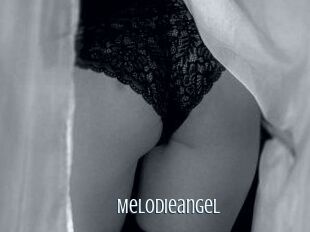 Melodieangel