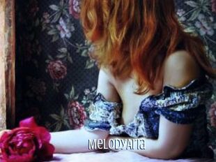 MelodyAria
