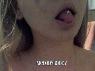 MelodyBoddy