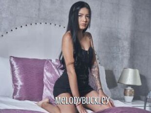 MelodyBuckley