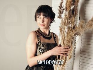 MelodyGray