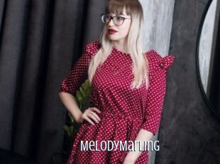 MelodyMarling