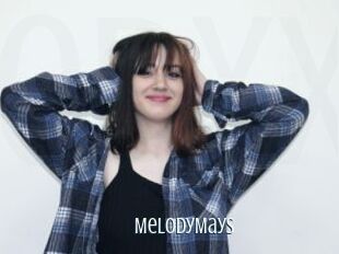 MelodyMays