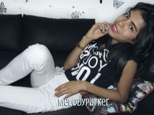 MelodyParker