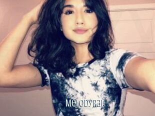 MelodyRai