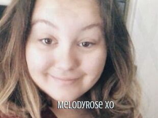 MelodyRose_XO