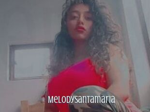 MelodySantamaria