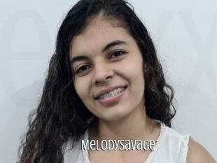 MelodySavage