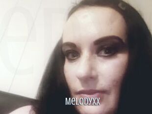 Melodyxx