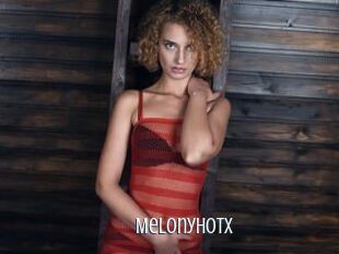 MelonyHotX