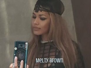 Melty_Brown