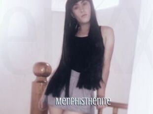 Menphisthenite