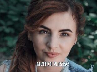 Mentolplease