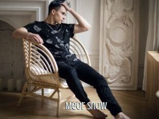 Meor_Snow