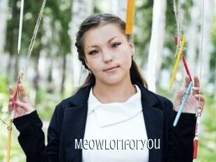 Meow_Lori_foryou