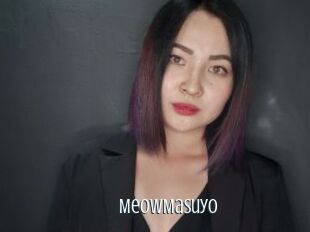 MeowMasuyo
