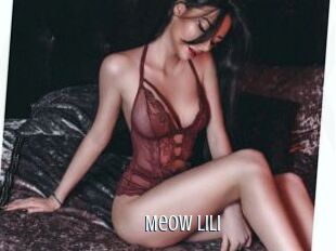 Meow_Lili
