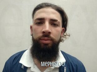 Mephistoo