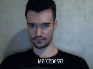 Mercedes93