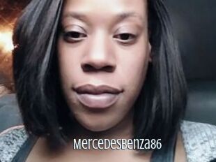 MercedesBenza86