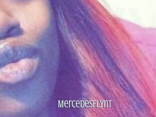 MercedesFlynt
