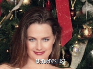 MercedesLust