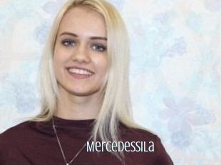 MercedesSila