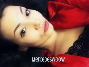 MercedesWoow