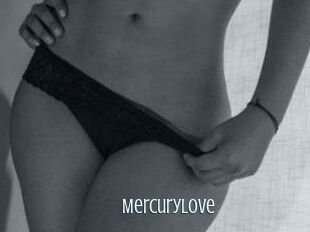 Mercury_Love