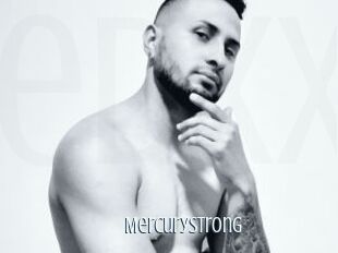 MercuryStrong