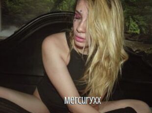 MercuryXx