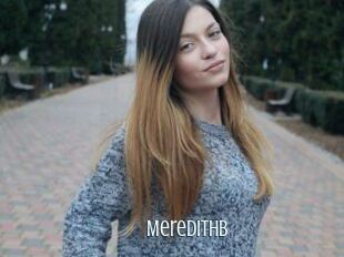 MeredithB