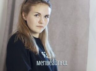 MeriBeautiful