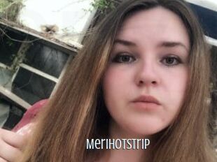 MeriHotStrip