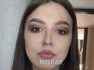 Meri_Crave
