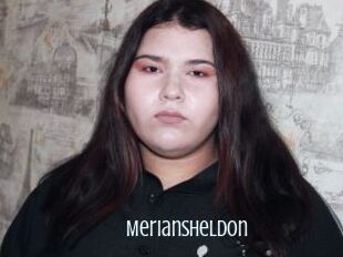 MerianSheldon