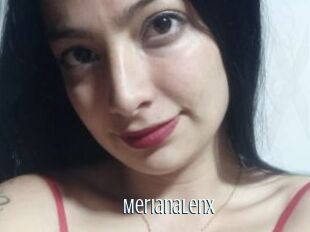 MerianalenX