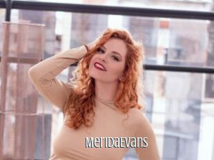 MeridaEvans