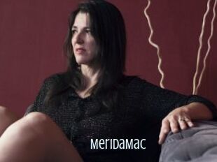 MeridaMac
